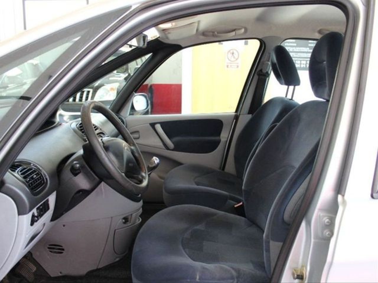 CITROEN Xsara Picasso