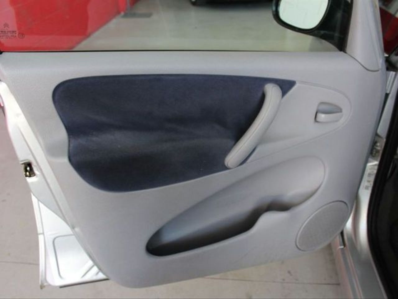 CITROEN Xsara Picasso