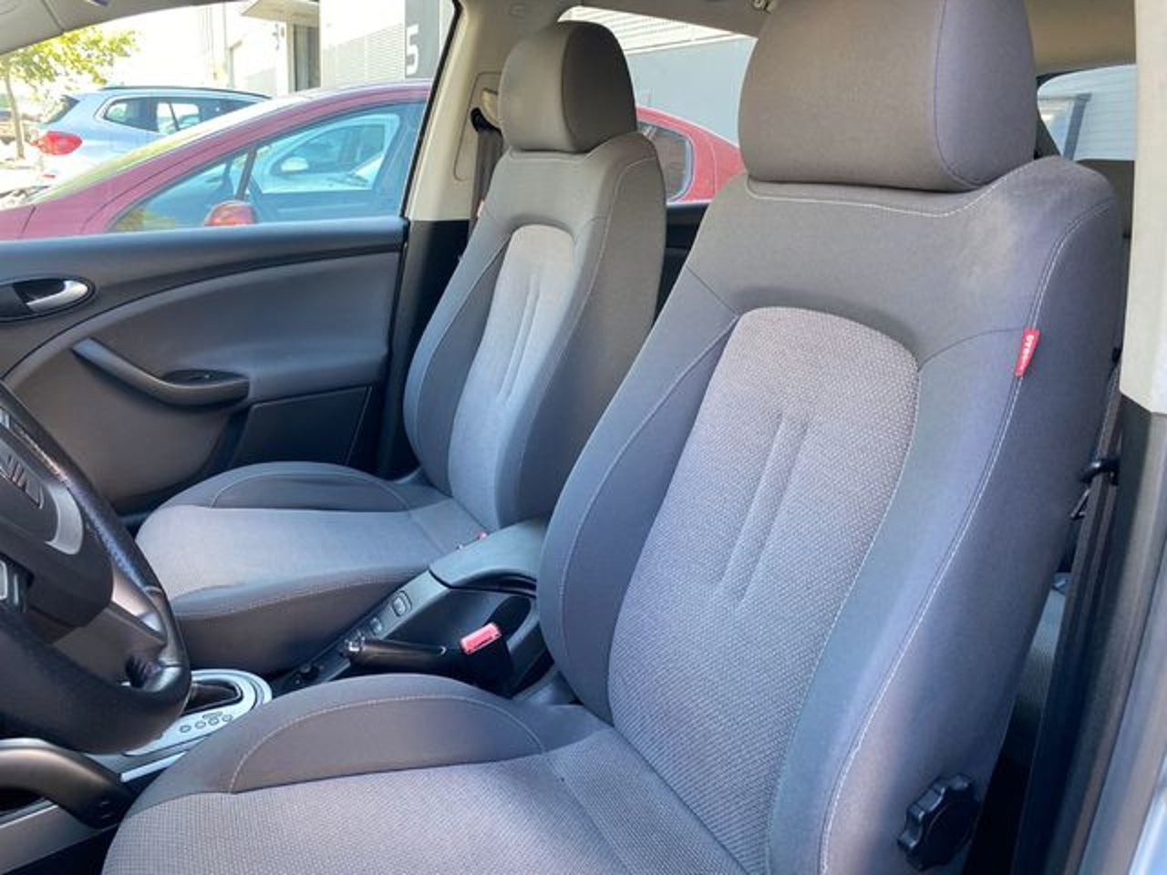 SEAT ALTEA