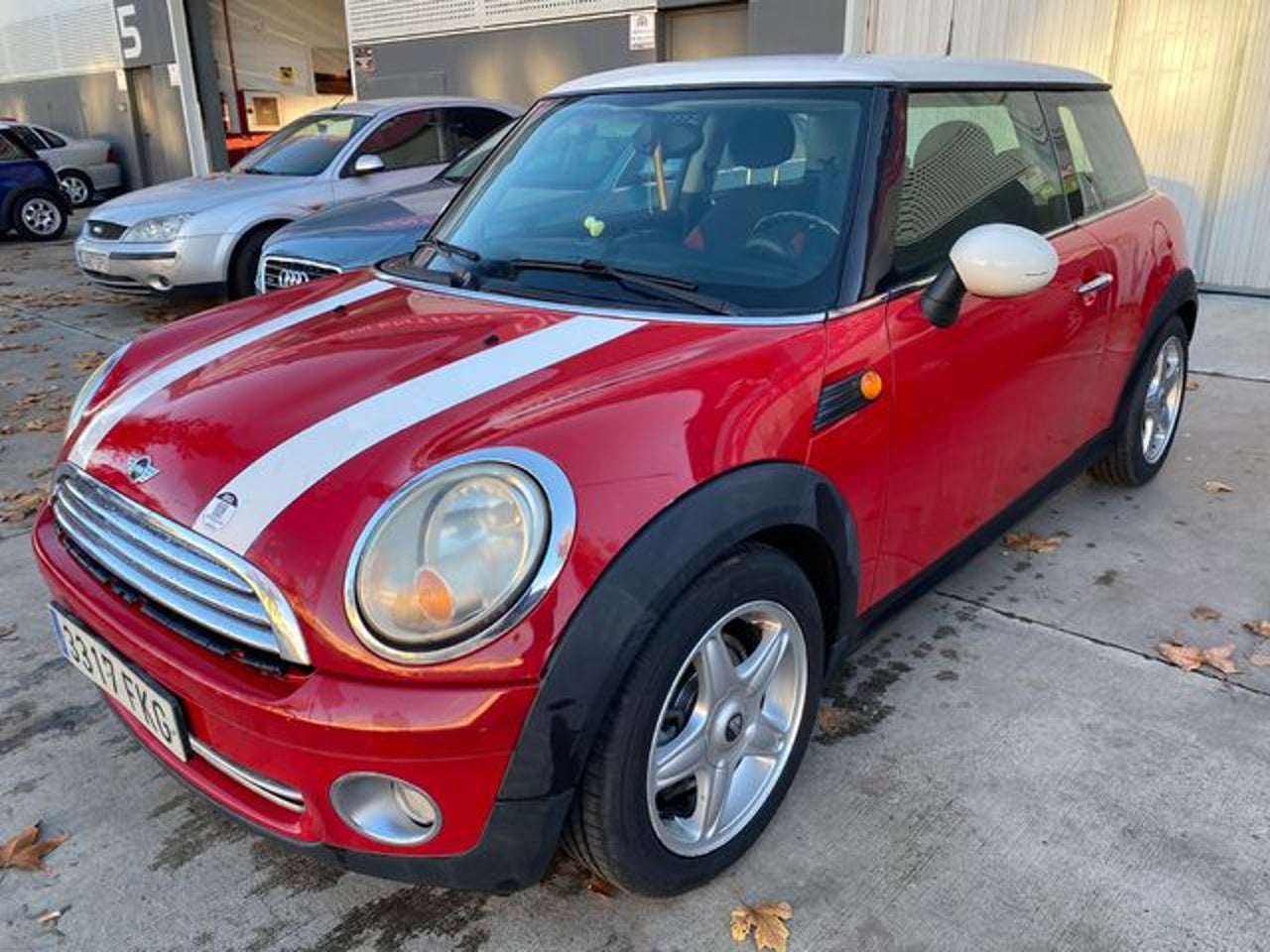 MINI MINI