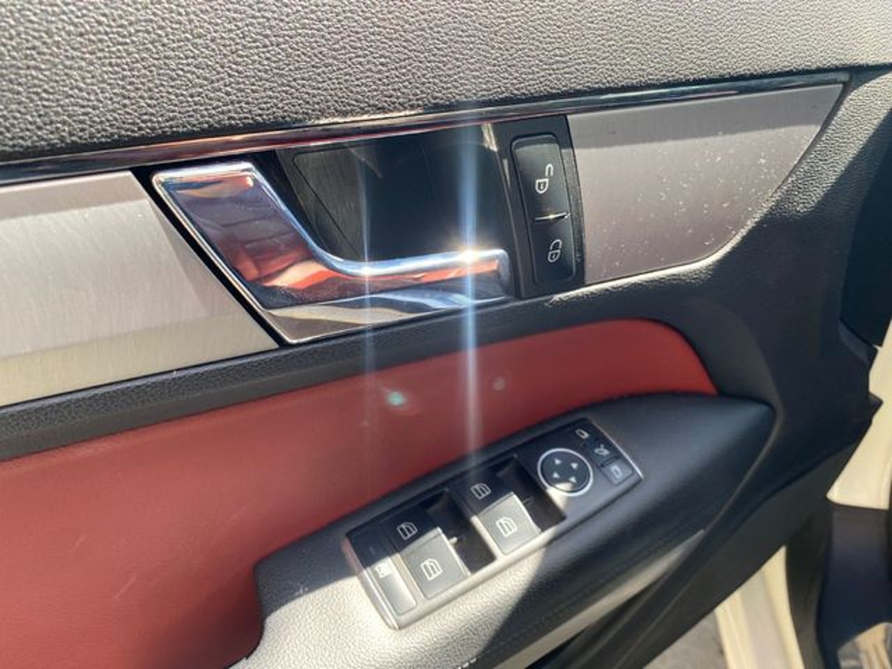 MERCEDES-BENZ Clase E