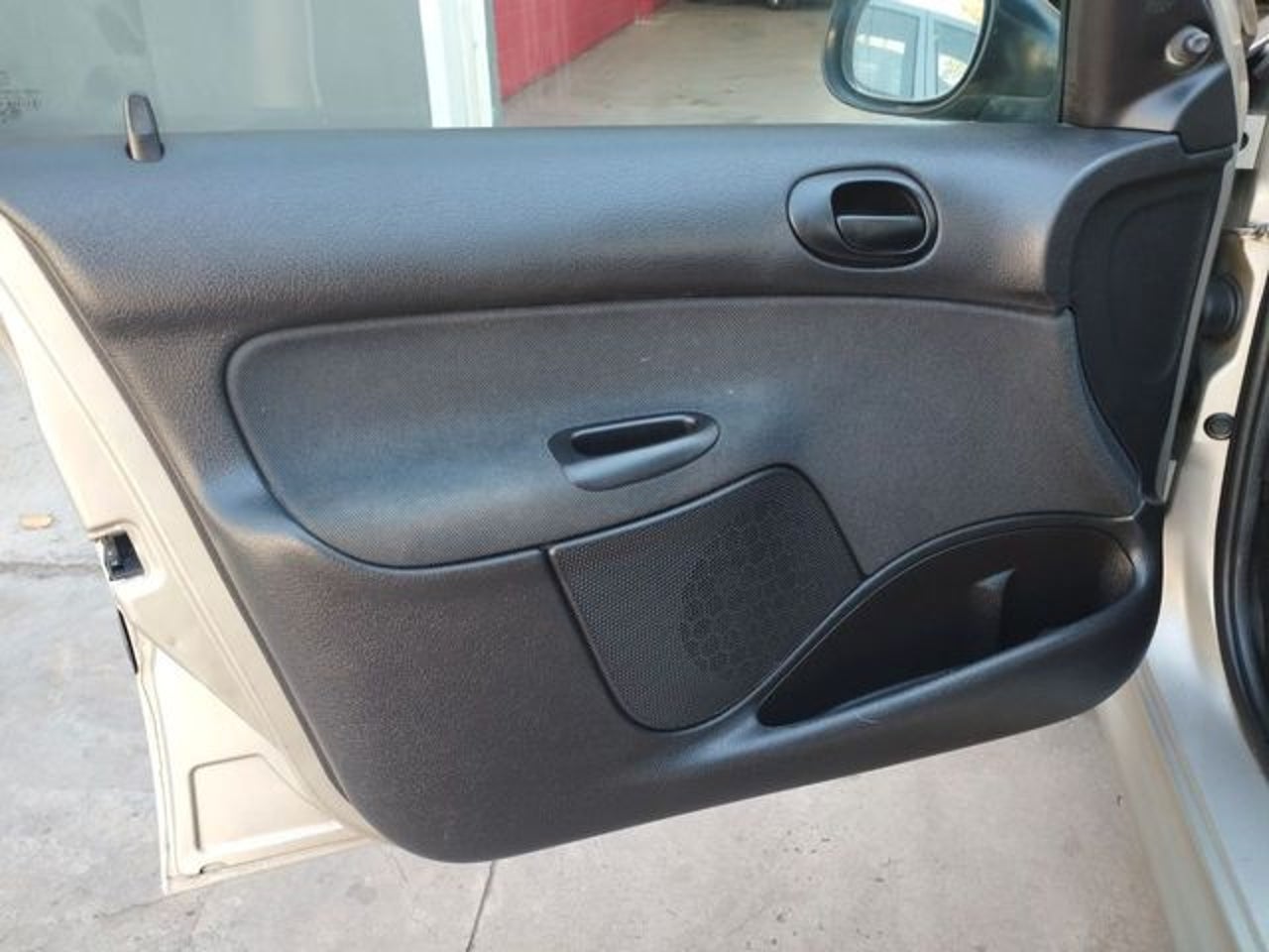 PEUGEOT 206 SW