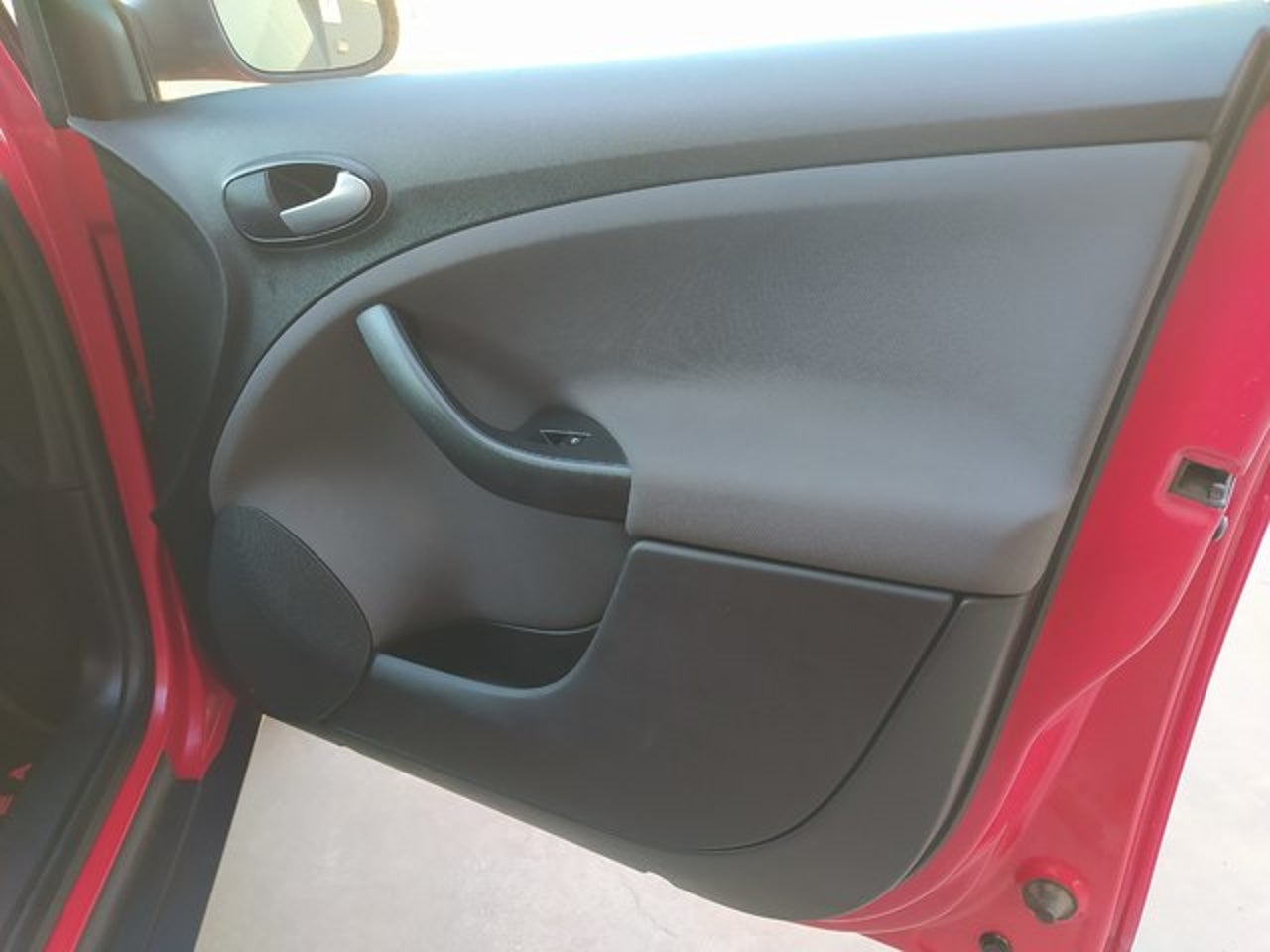 SEAT ALTEA