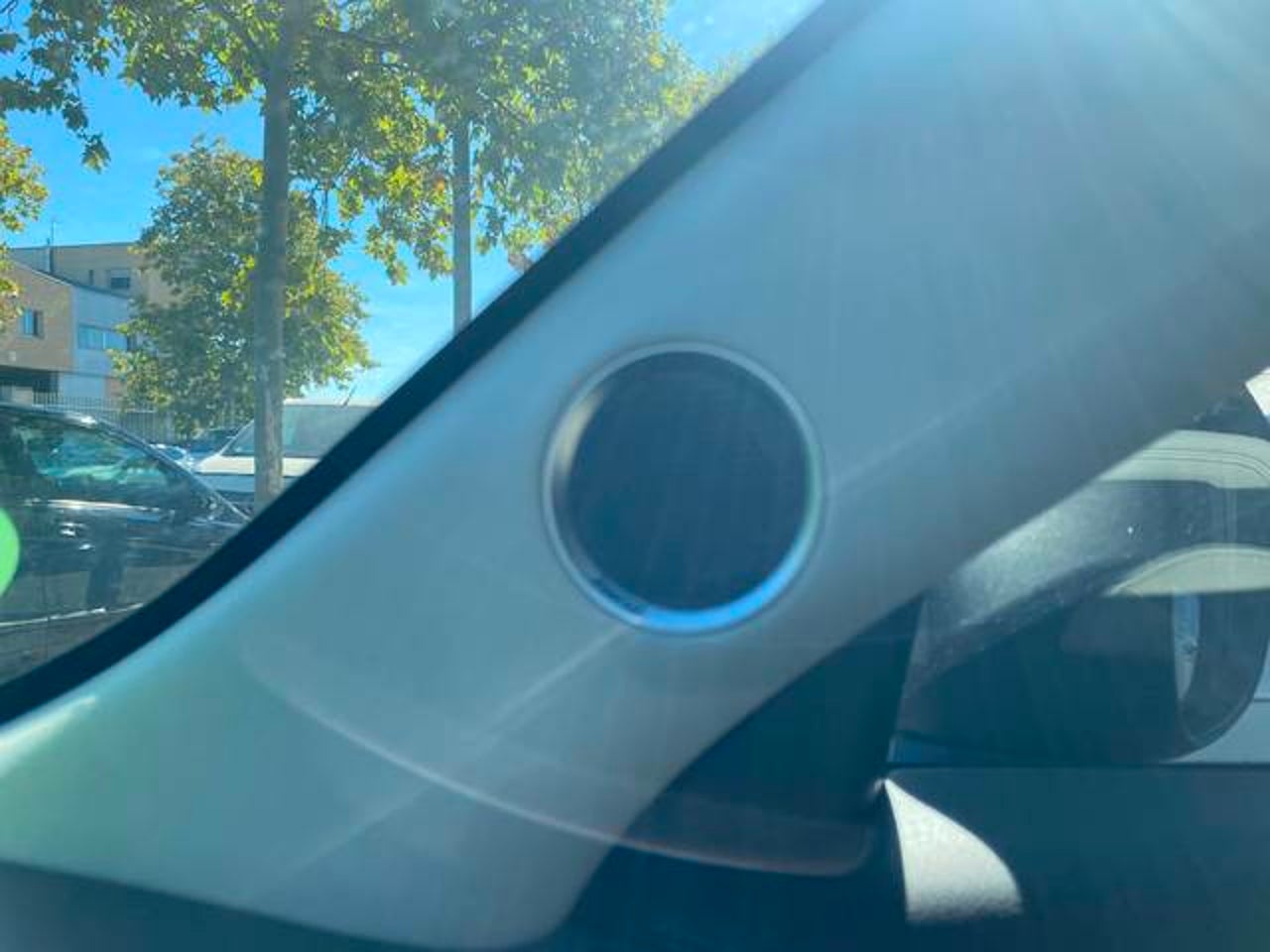MAZDA CX5