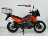 KTM 890 Adventure