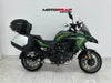 BENELLI TRK 502 Versión 2017