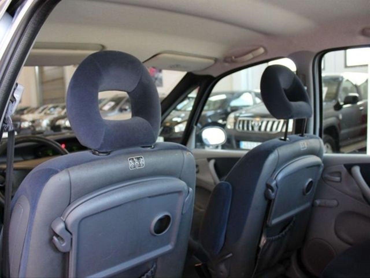 CITROEN Xsara Picasso