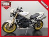 TRIUMPH STREET TRIPLE Versión 2007 - 2010