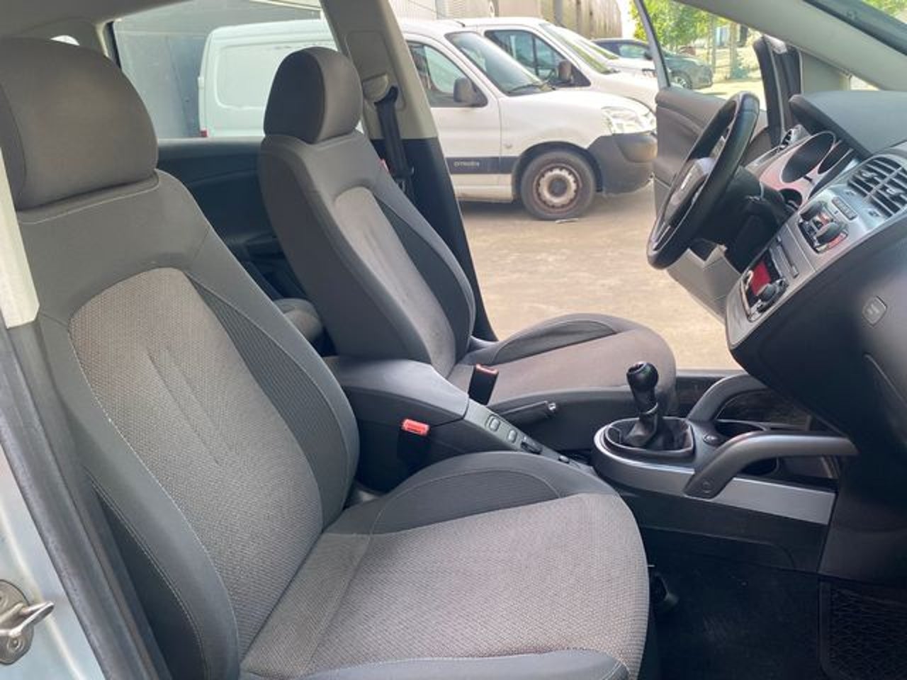SEAT ALTEA