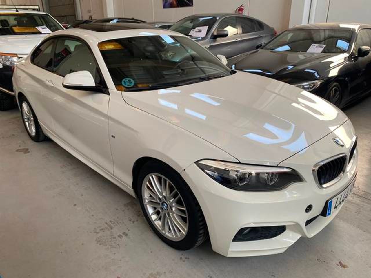 BMW Serie 2