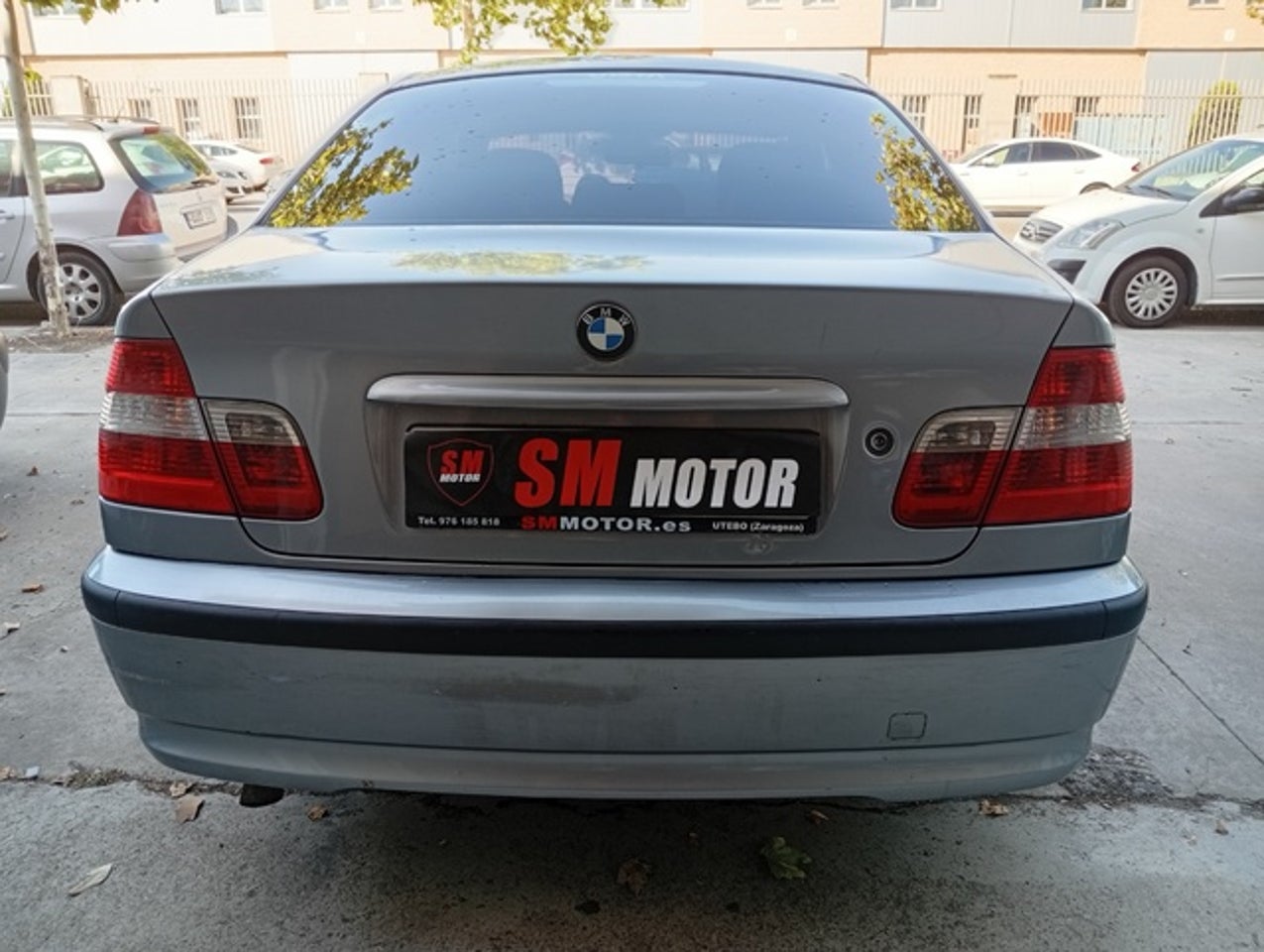 BMW Serie 3