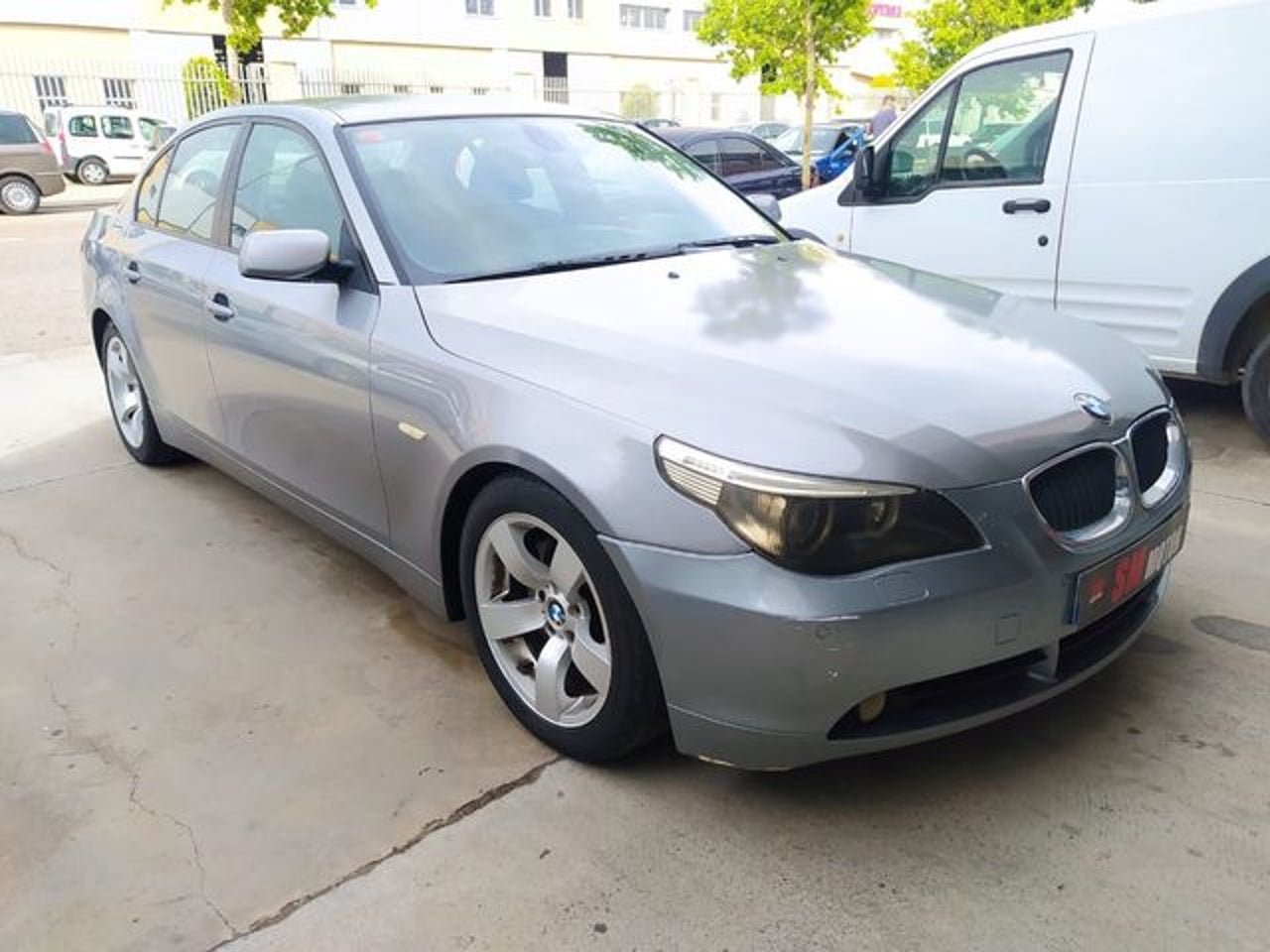 BMW Serie 5