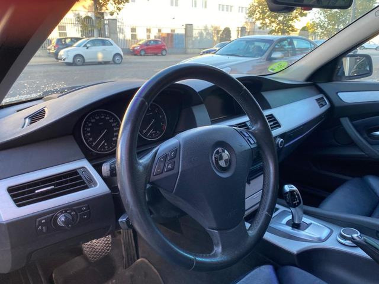 BMW Serie 5