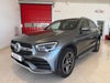 MERCEDES-BENZ Clase GLC GLC 300 de 4MATIC