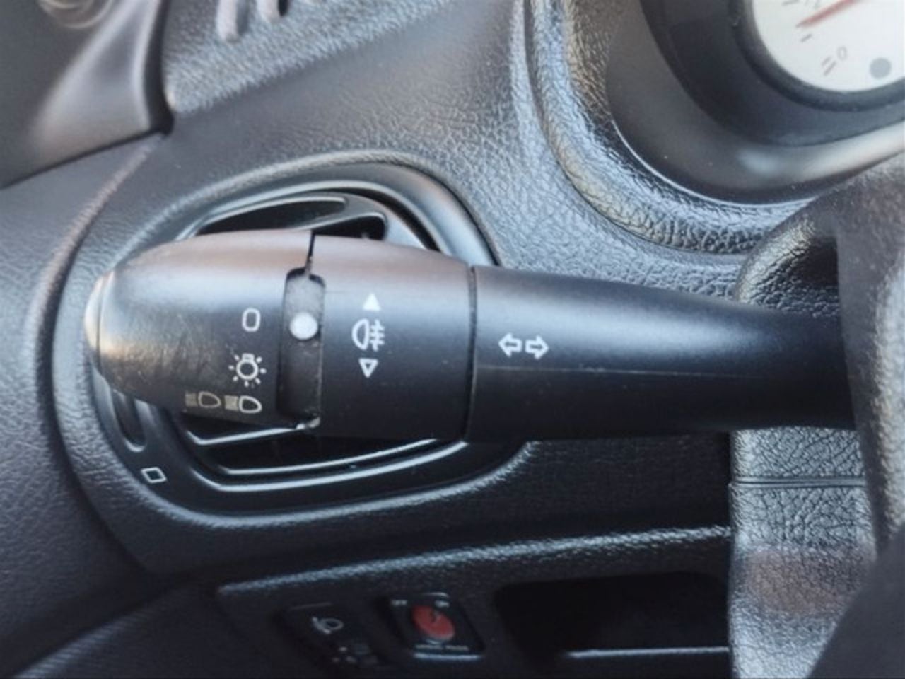 PEUGEOT 206 SW