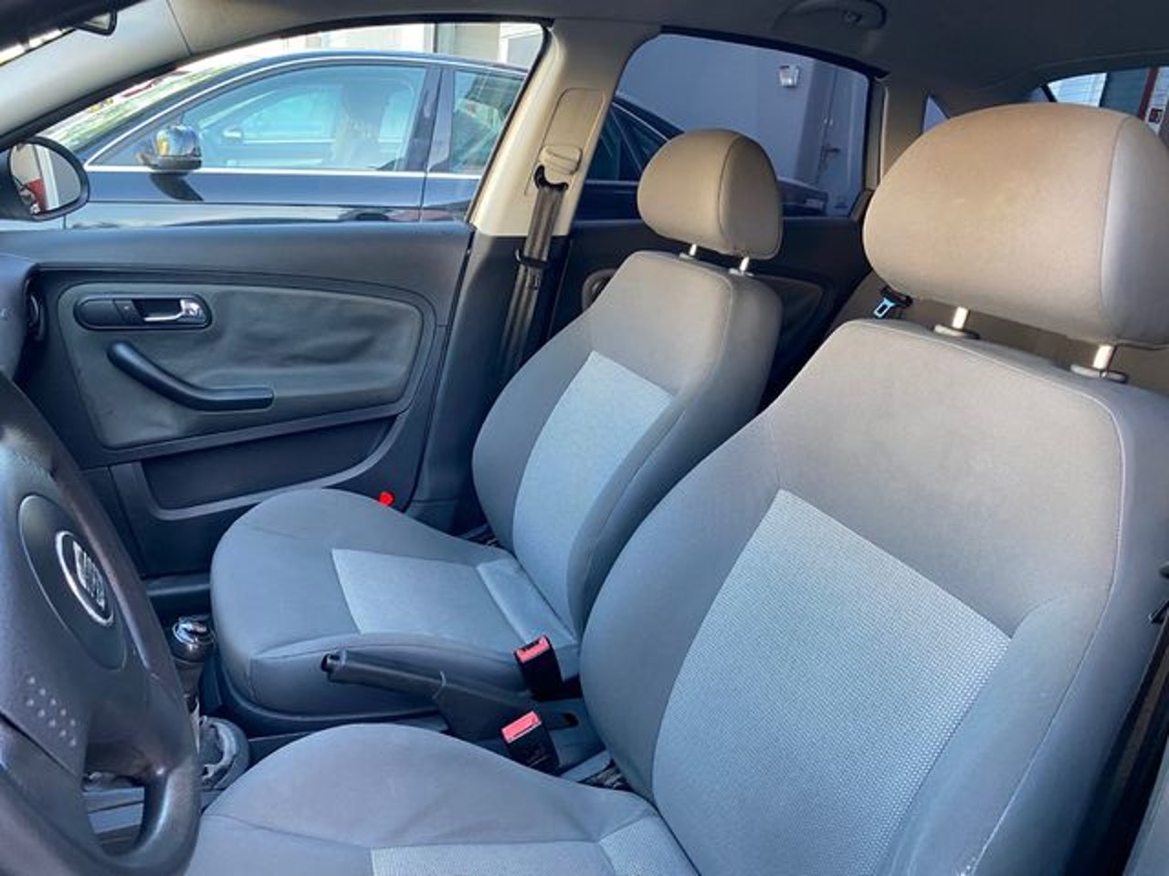 SEAT Cordoba