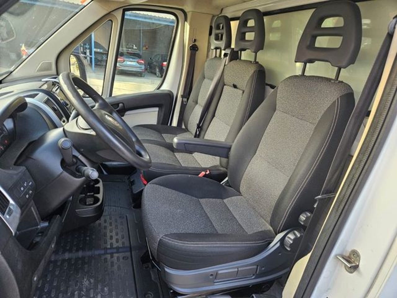 FIAT Ducato