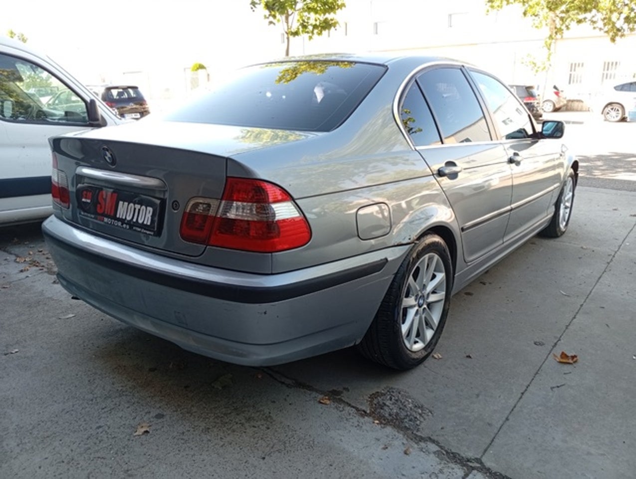 BMW Serie 3