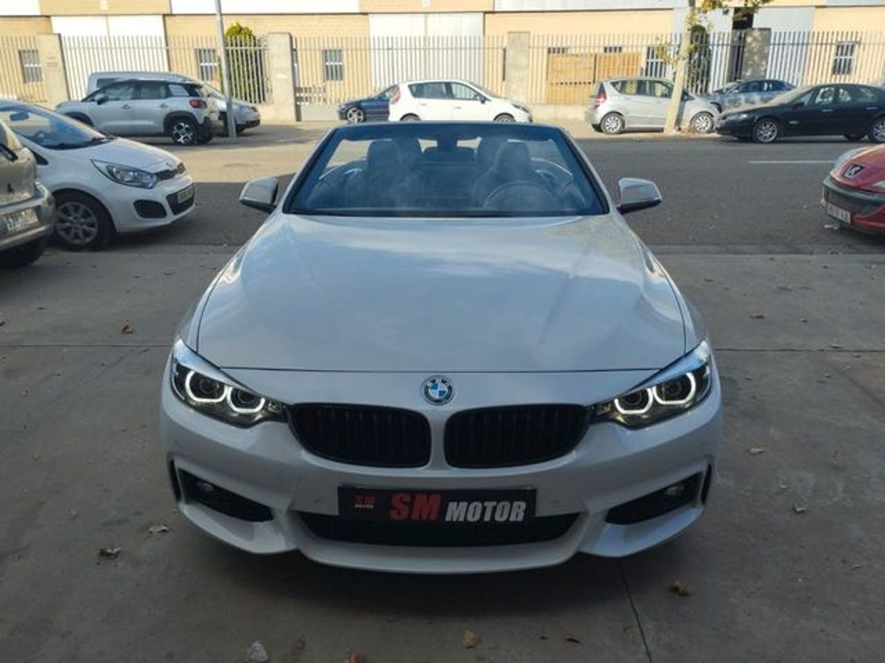 BMW Serie 4
