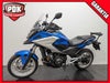 HONDA NC 750 X Versión 2016 - 2017