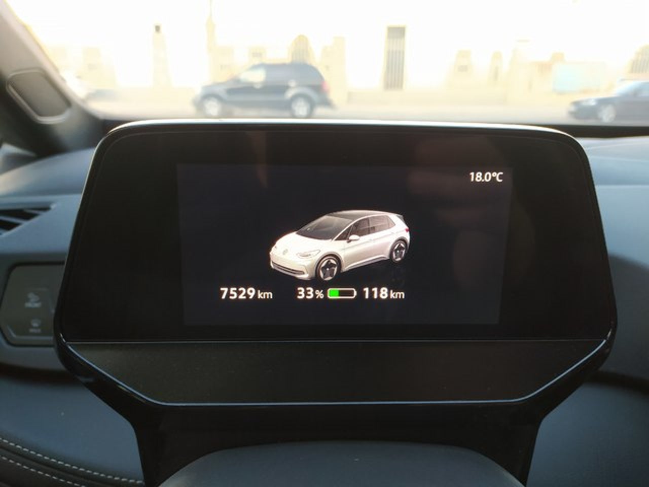 VOLKSWAGEN ID3