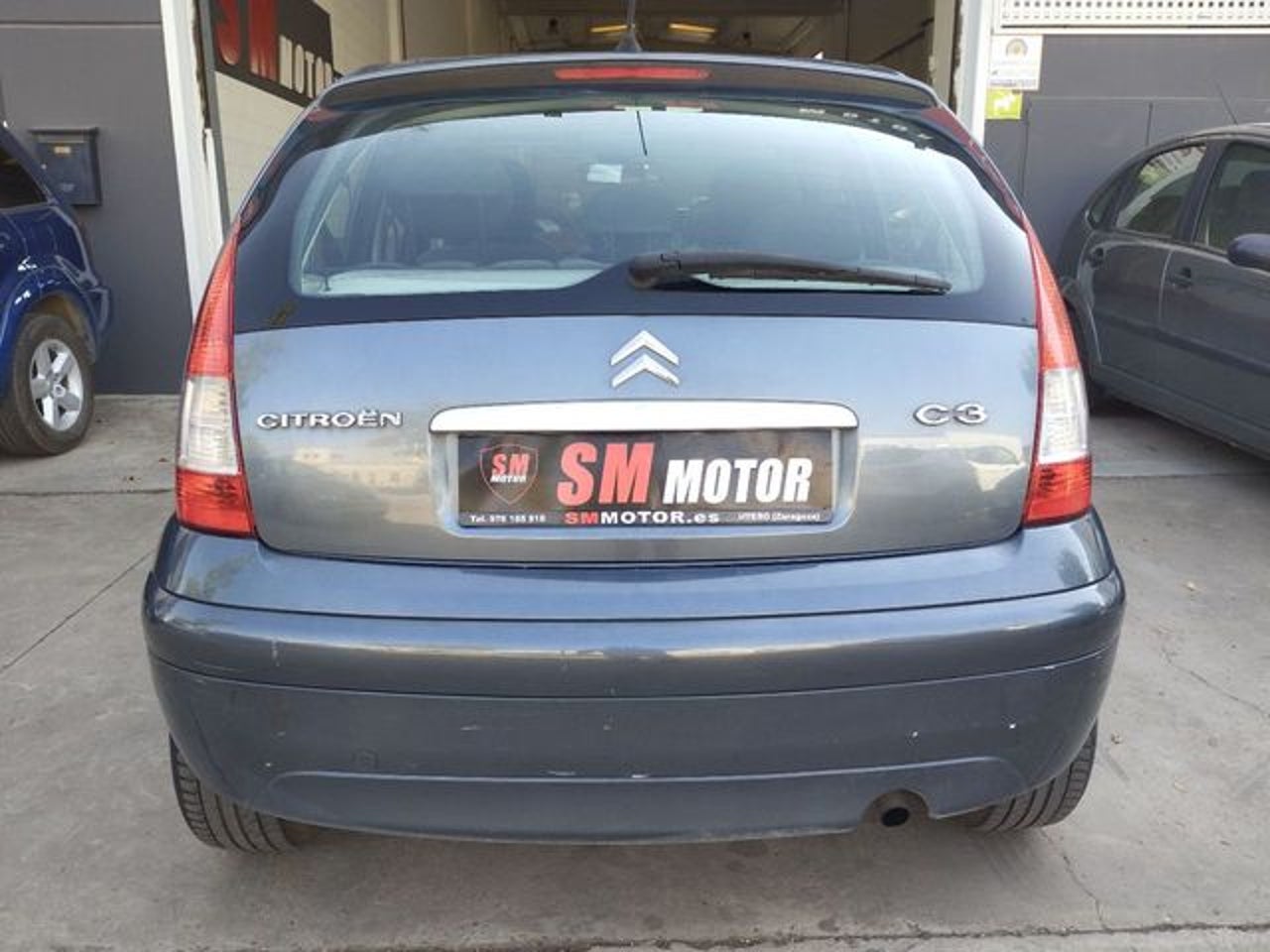 CITROEN C3