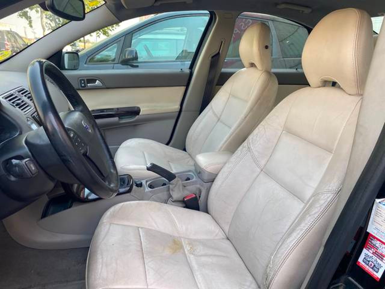 VOLVO S40