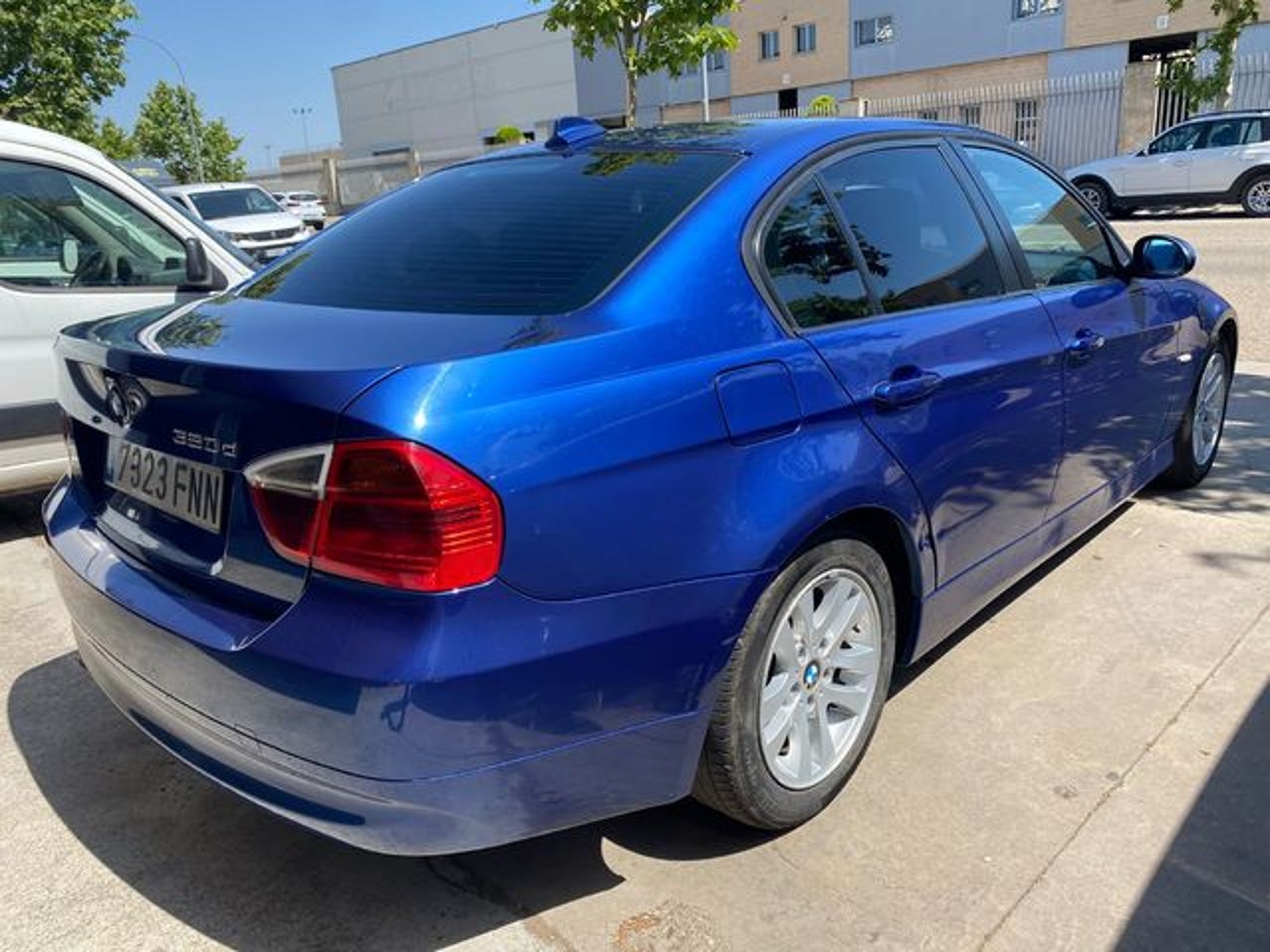 BMW Serie 3