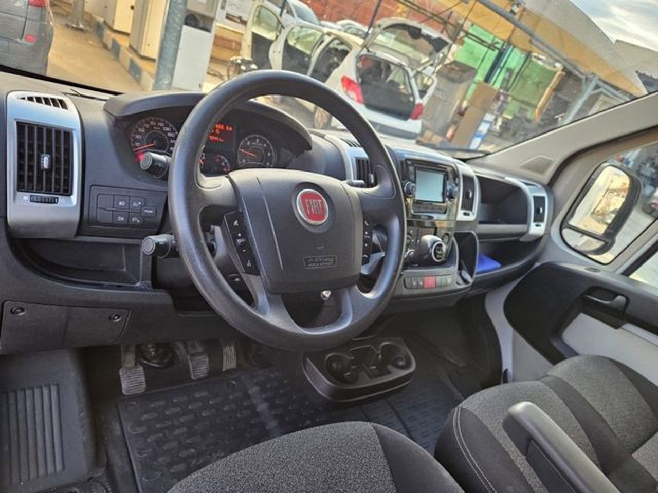 FIAT Ducato