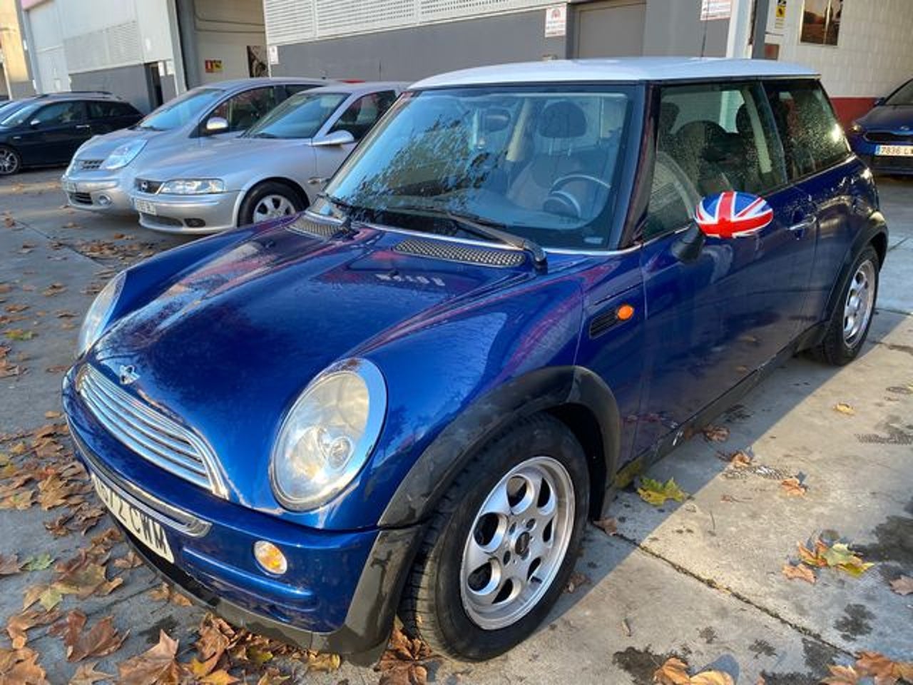 MINI MINI