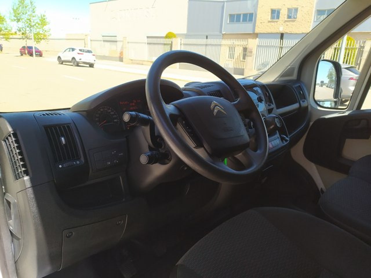 CITROEN Jumper