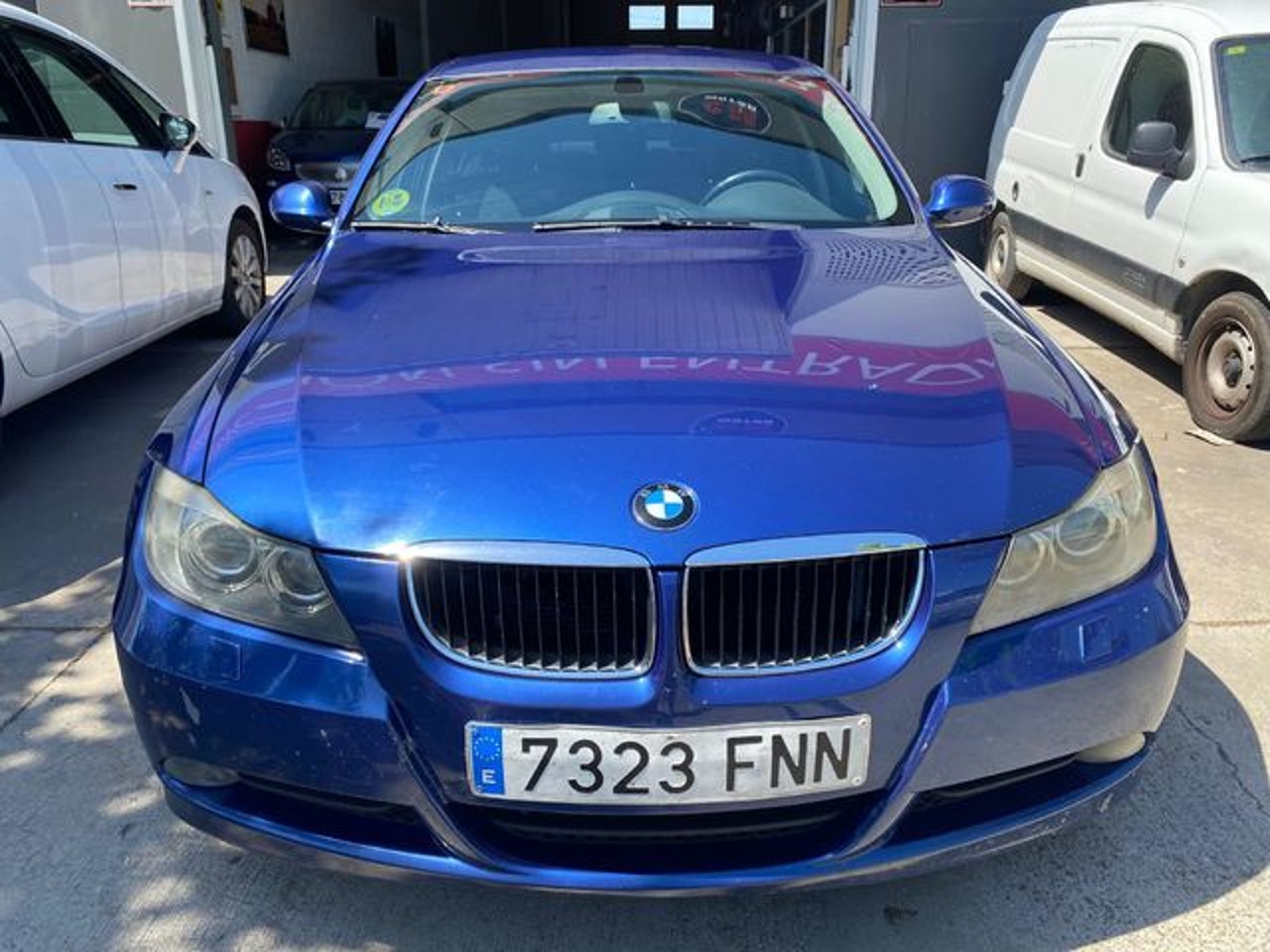 BMW Serie 3