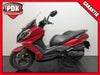 KYMCO Super Dink 350i