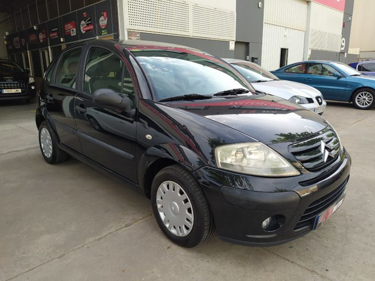 CITROEN C3
