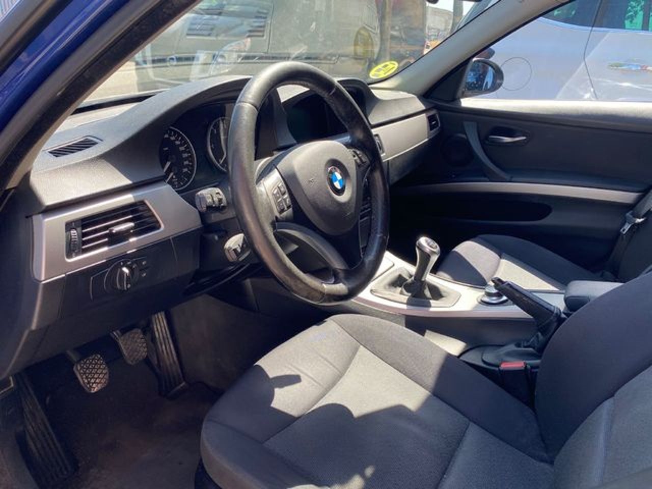 BMW Serie 3