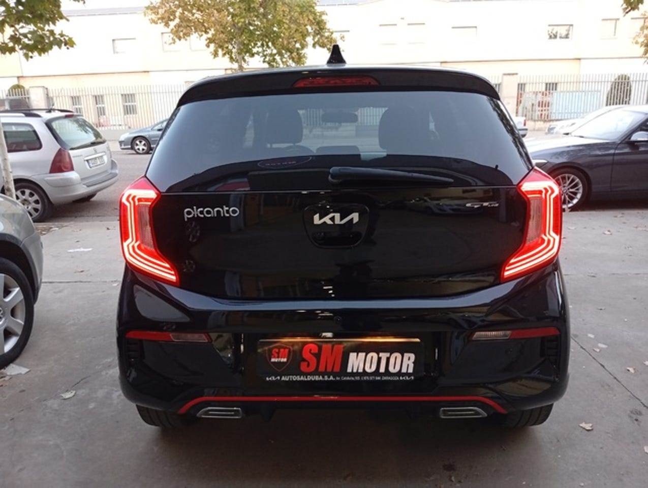 KIA Picanto