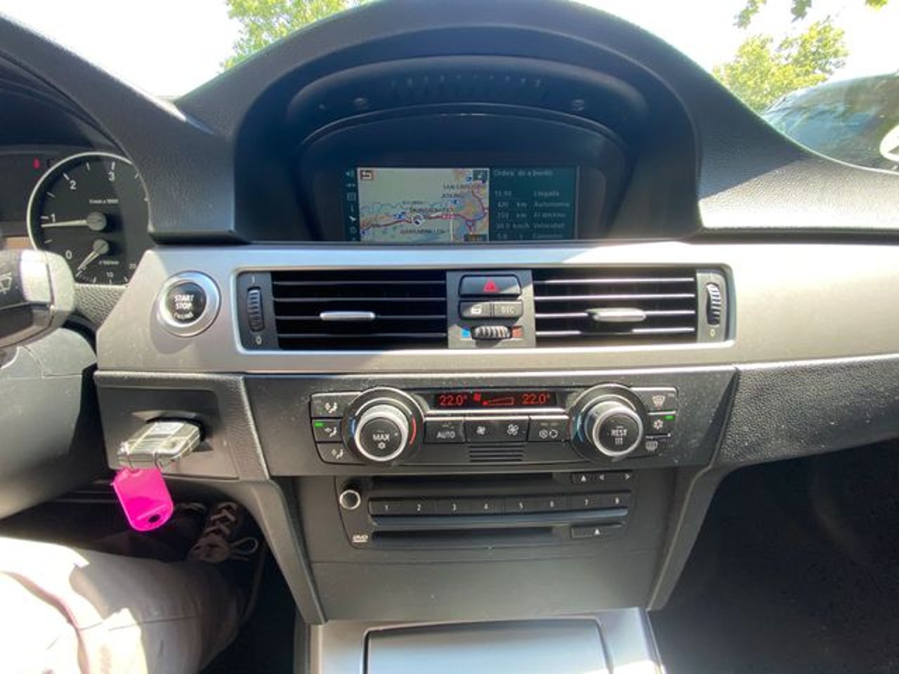 BMW Serie 3