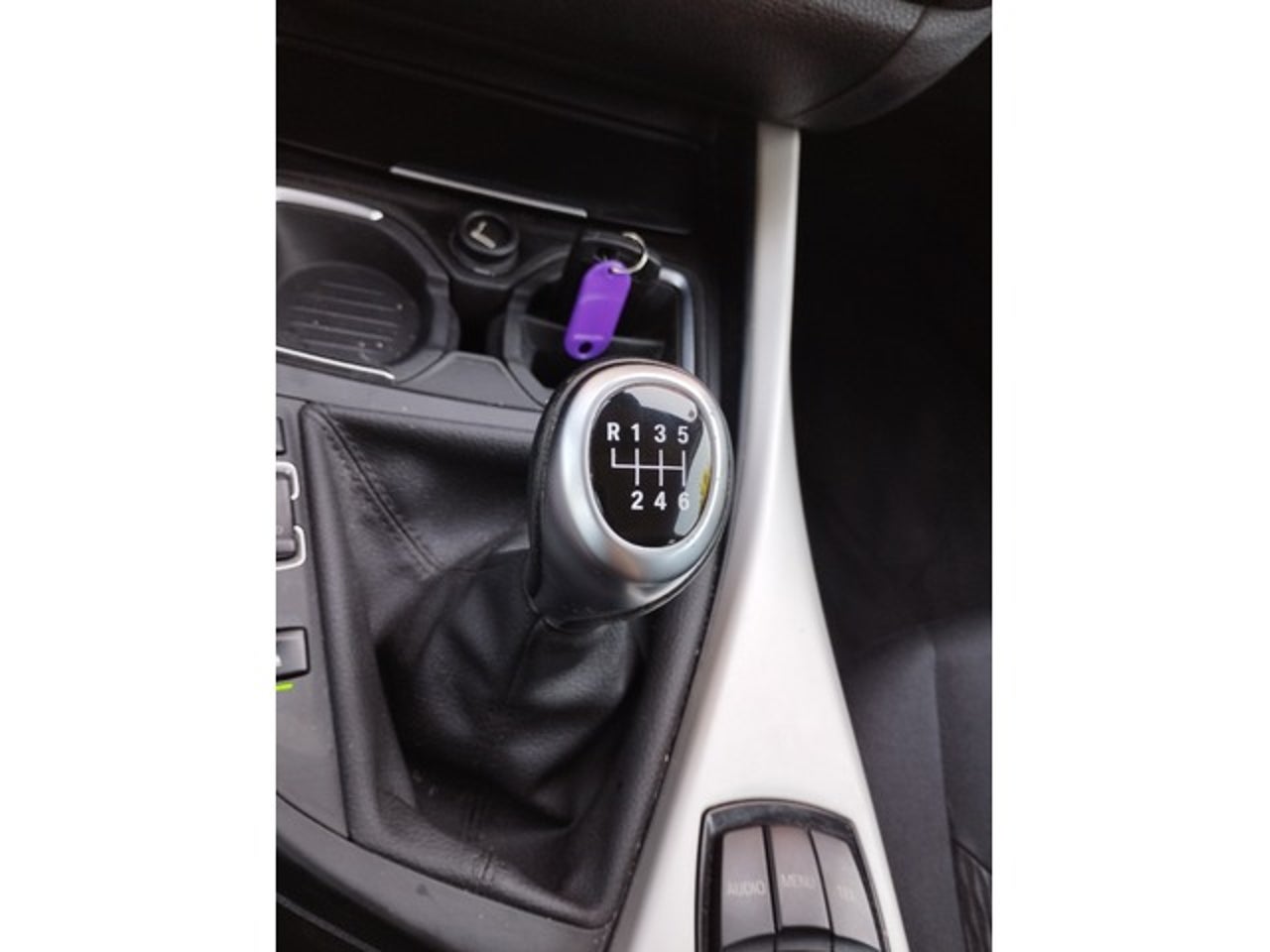 BMW Serie 1