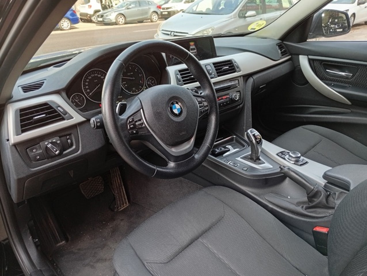 BMW Serie 3