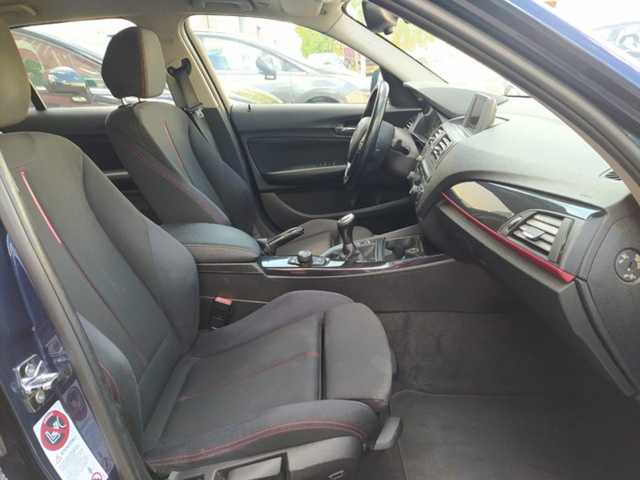 BMW Serie 1