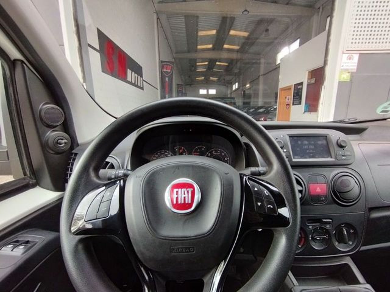 FIAT Fiorino