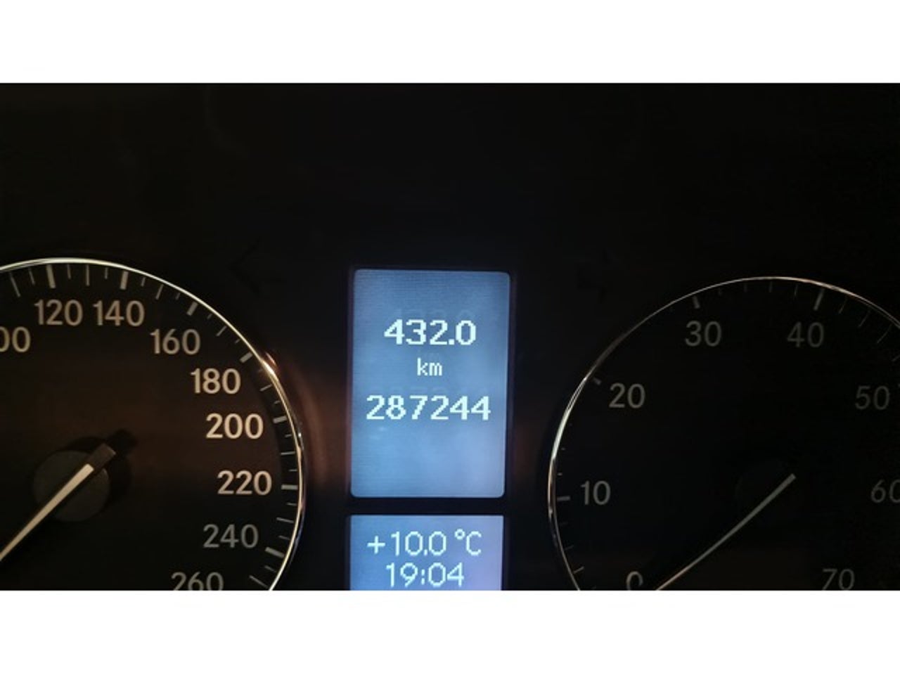 MERCEDES-BENZ Clase C