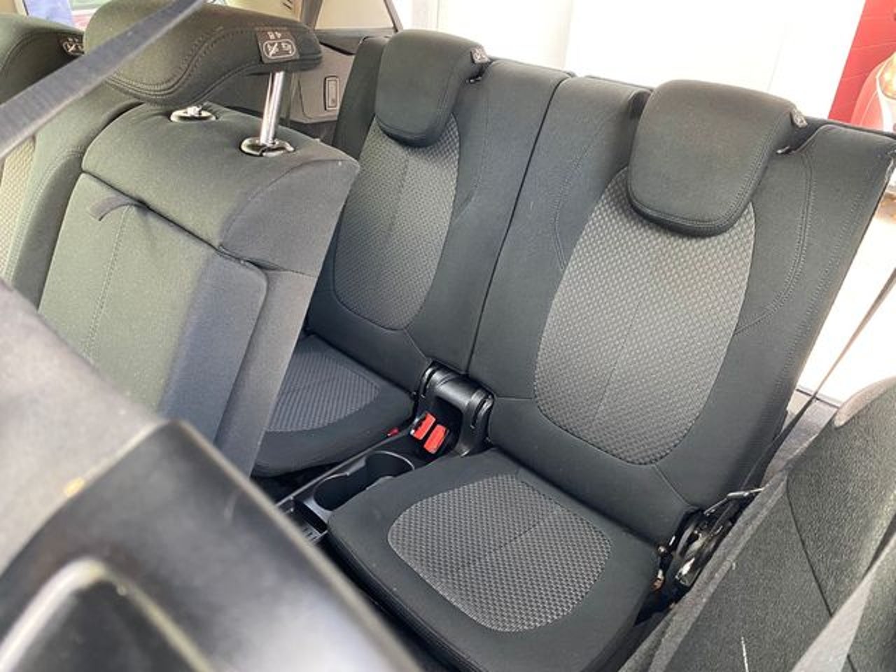 BMW Serie 2 Gran Tourer