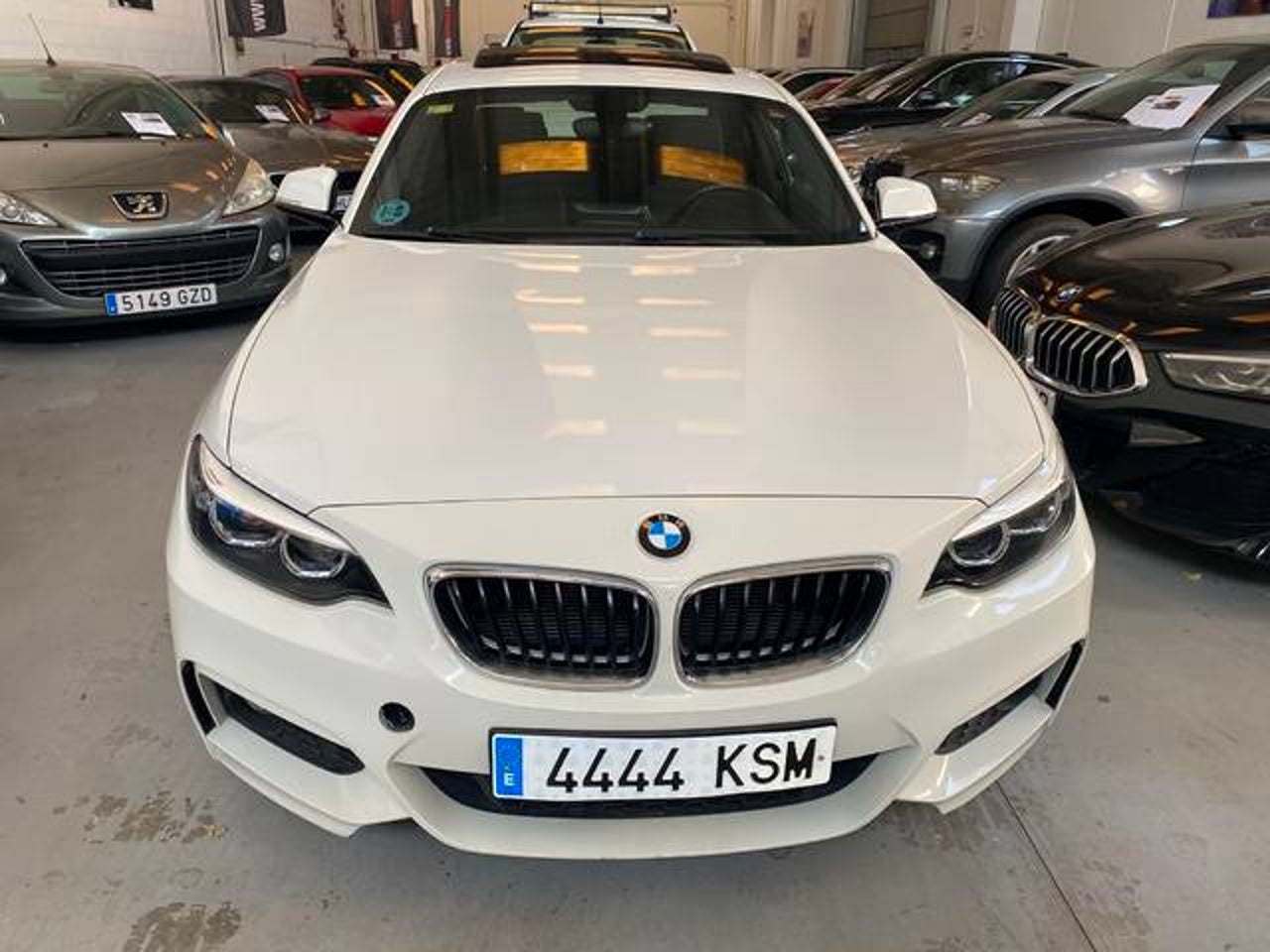 BMW Serie 2