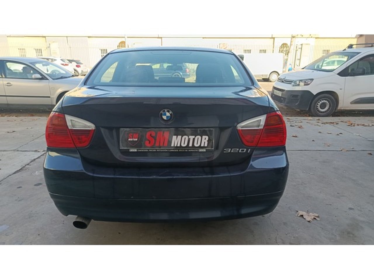 BMW Serie 3