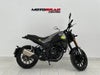 BENELLI Leoncino 250