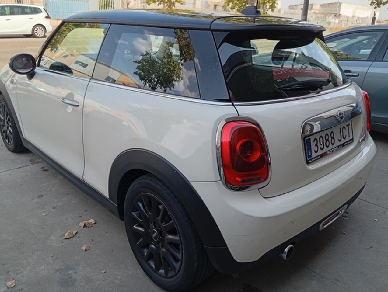 MINI MINI