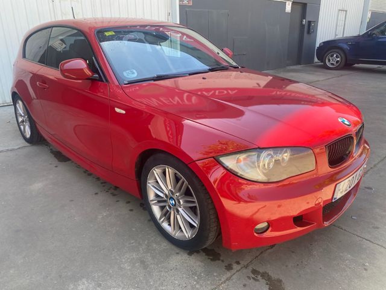 BMW Serie 1