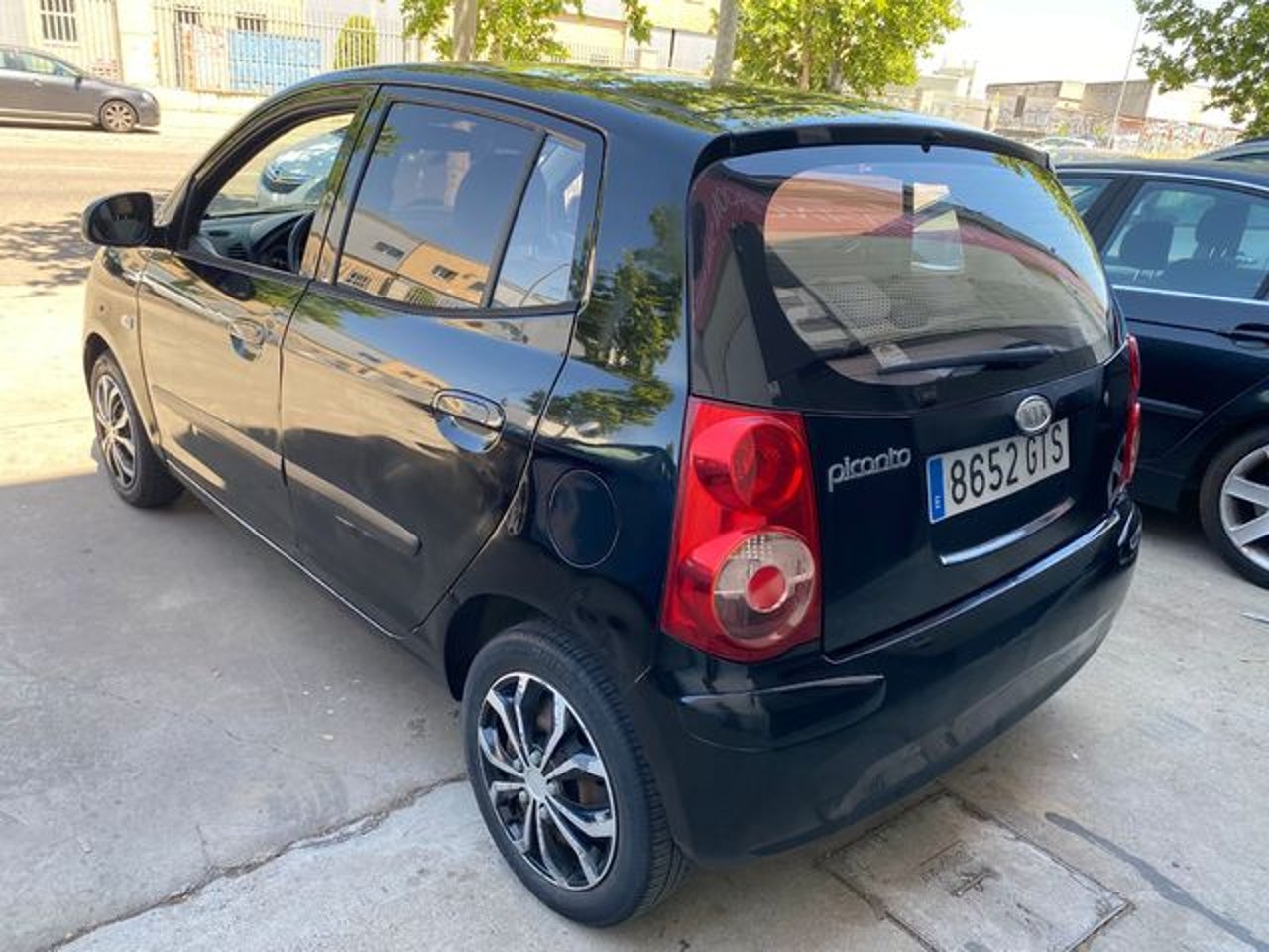 KIA Picanto