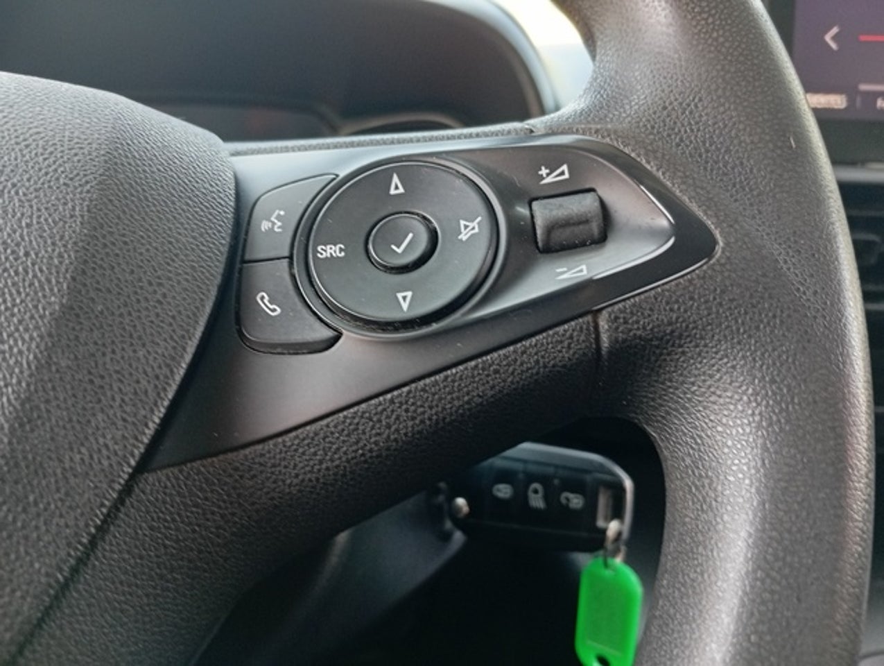 OPEL Combo Life